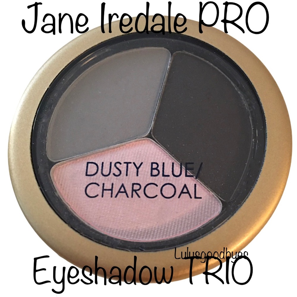 Jane Iredale Eyeshadow Trio Large